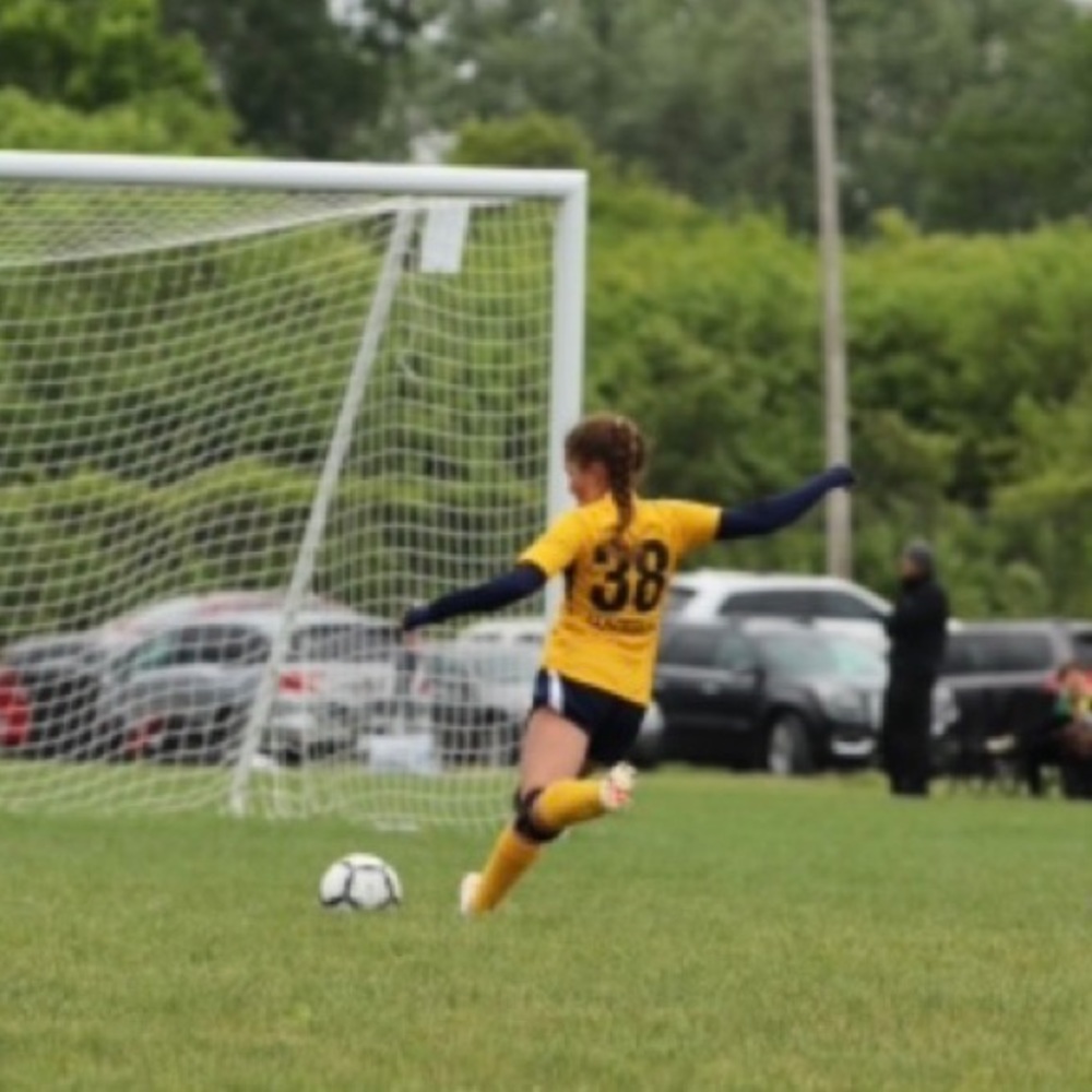 Meet your Posher, Natalie